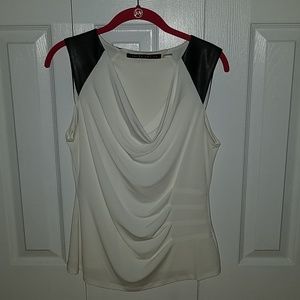 NWOT Ivanka Trump top